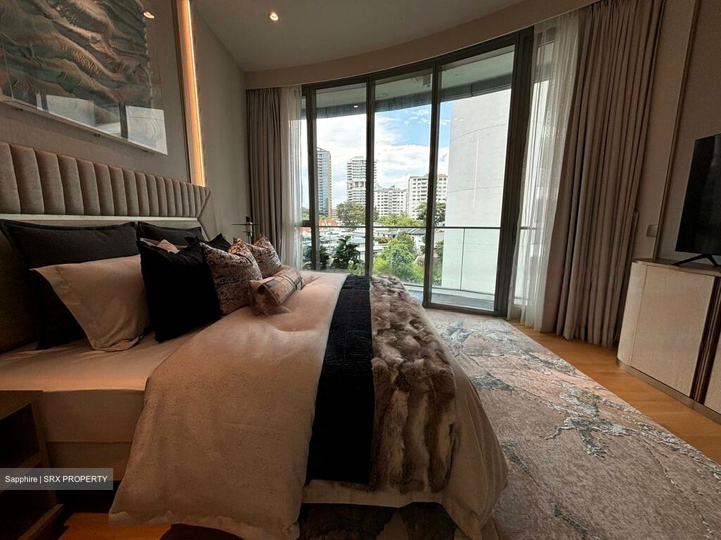 Cliveden At Grange (D10), Condominium #462866291